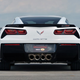 Illustration for article titled Hennessey Offers 500 And 600 HP Upgrades For The 2014 C7 Corvette Stingray